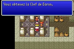 Final Fantasy IV — chapitre 5
