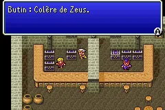 Final Fantasy IV — chapitre 5