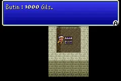 Final Fantasy IV — chapitre 5