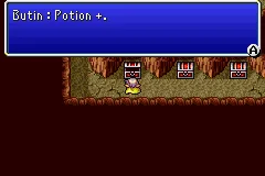 Final Fantasy IV — chapitre 5