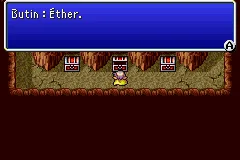 Final Fantasy IV — chapitre 5
