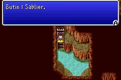 Final Fantasy IV — chapitre 5