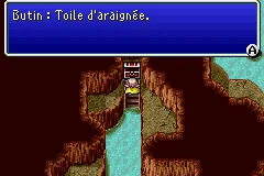 Final Fantasy IV — chapitre 5