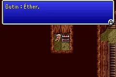 Final Fantasy IV — chapitre 5