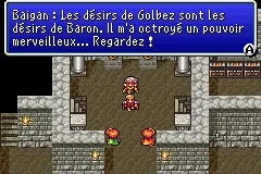 Final Fantasy IV — chapitre 5