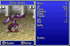 Final Fantasy IV — chapitre 5