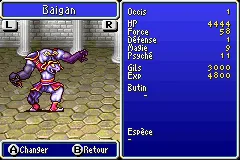 Final Fantasy IV — chapitre 5