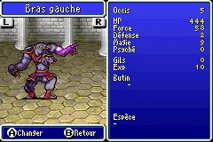 Final Fantasy IV — chapitre 5