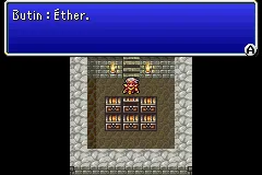 Final Fantasy IV — chapitre 5