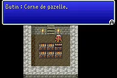 Final Fantasy IV — chapitre 5