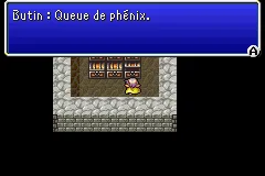 Final Fantasy IV — chapitre 5