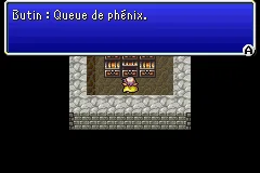 Final Fantasy IV — chapitre 5