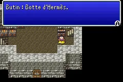 Final Fantasy IV — chapitre 5