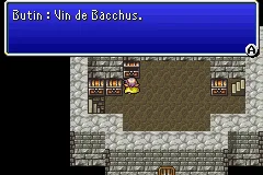 Final Fantasy IV — chapitre 5