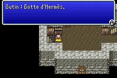 Final Fantasy IV — chapitre 5