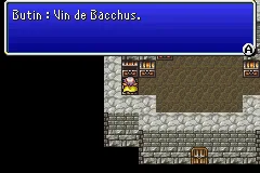 Final Fantasy IV — chapitre 5