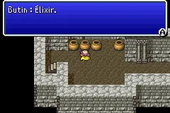 Final Fantasy IV — chapitre 5