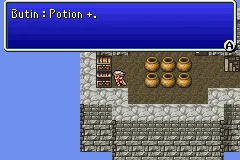 Final Fantasy IV — chapitre 5