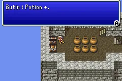 Final Fantasy IV — chapitre 5