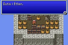Final Fantasy IV — chapitre 5