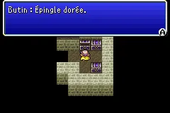 Chapitre 6 — Détour de mission
