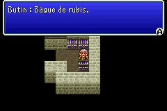 Final Fantasy IV — chapitre 6