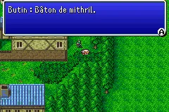 Final Fantasy IV — chapitre 6