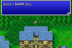 Final Fantasy IV — chapitre 6