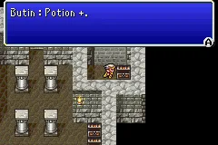 Final Fantasy IV — chapitre 6
