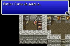 Final Fantasy IV — chapitre 6