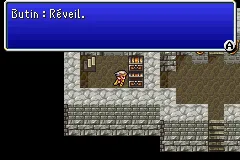 Final Fantasy IV — chapitre 6
