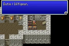Final Fantasy IV — chapitre 6
