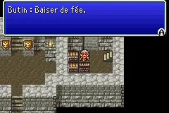 Final Fantasy IV — chapitre 6