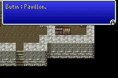 Final Fantasy IV — chapitre 6