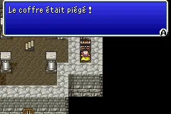 Final Fantasy IV — chapitre 6