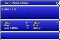 Final Fantasy IV — chapitre 6