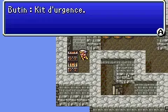 Final Fantasy IV — chapitre 6