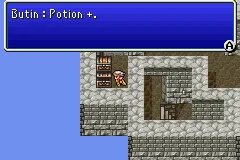 Final Fantasy IV — chapitre 6