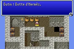 Final Fantasy IV — chapitre 6
