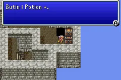 Final Fantasy IV — chapitre 6