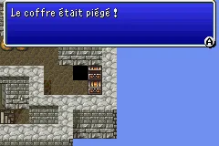Final Fantasy IV — chapitre 6