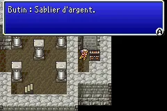 Final Fantasy IV — chapitre 6