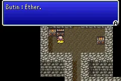 Final Fantasy IV — chapitre 6