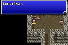 Final Fantasy IV — chapitre 6