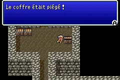 Final Fantasy IV — chapitre 6