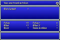 Final Fantasy IV — chapitre 6