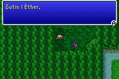 Final Fantasy IV — chapitre 7