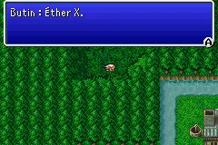 Final Fantasy IV — chapitre 7