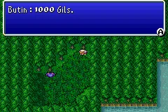 Final Fantasy IV — chapitre 7