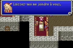 Final Fantasy IV — chapitre 7
